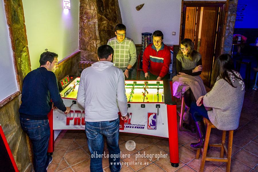Hostal Cora Эррера Экстерьер фото
